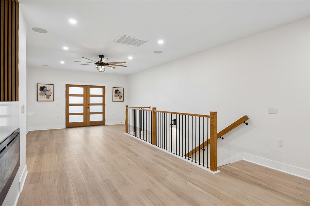 Trinity Heights - Residential