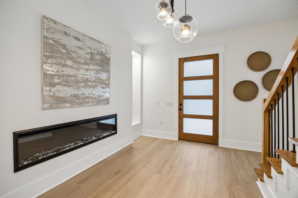 Trinity Heights - Residential