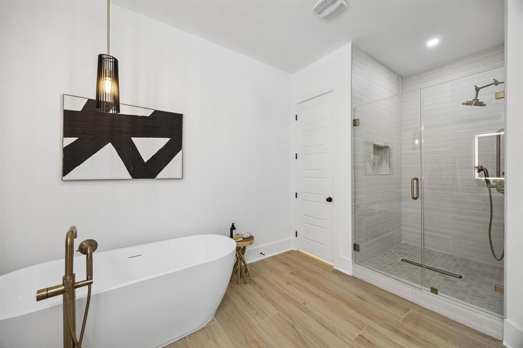 Trinity Heights - Residential
