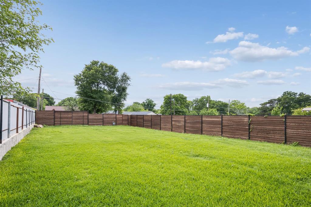 Trinity Heights - Residential