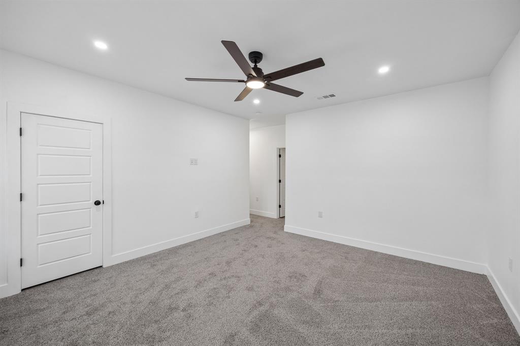 Trinity Heights - Residential