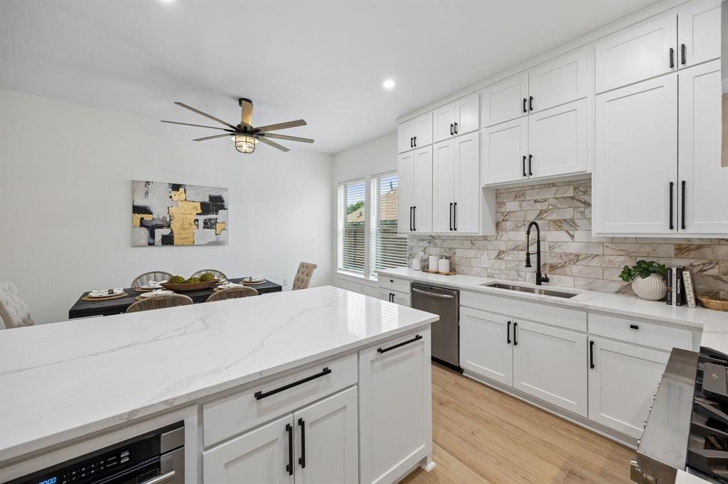 Trinity Heights - Residential