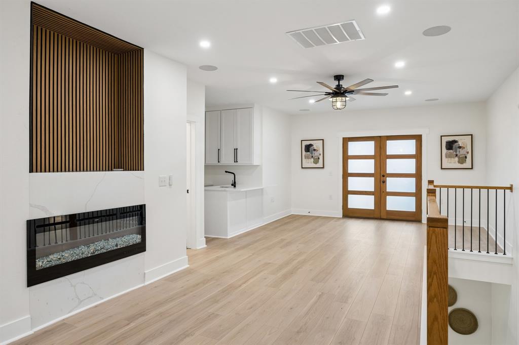 Trinity Heights - Residential