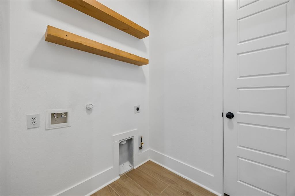Trinity Heights - Residential