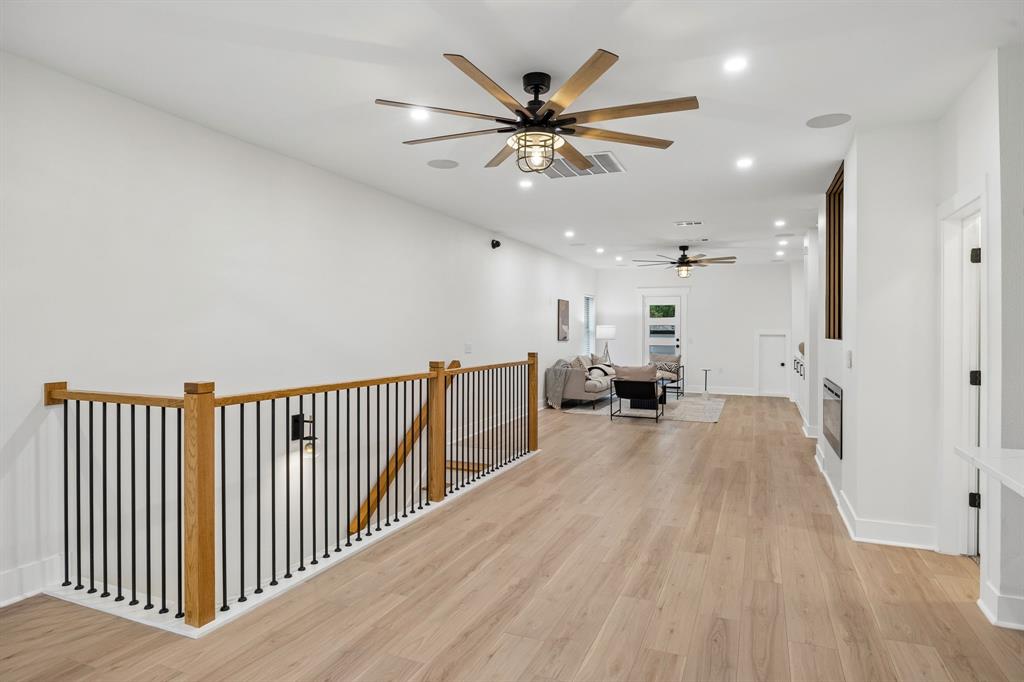 Trinity Heights - Residential
