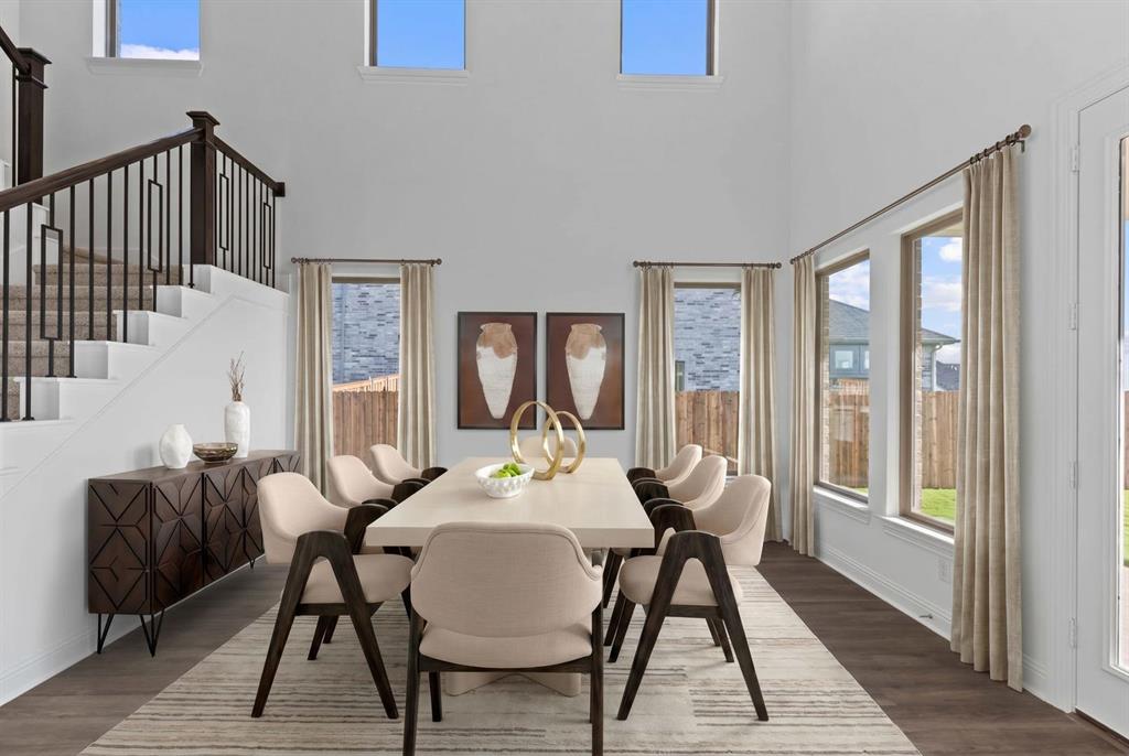 Myrtle Creek - Residential