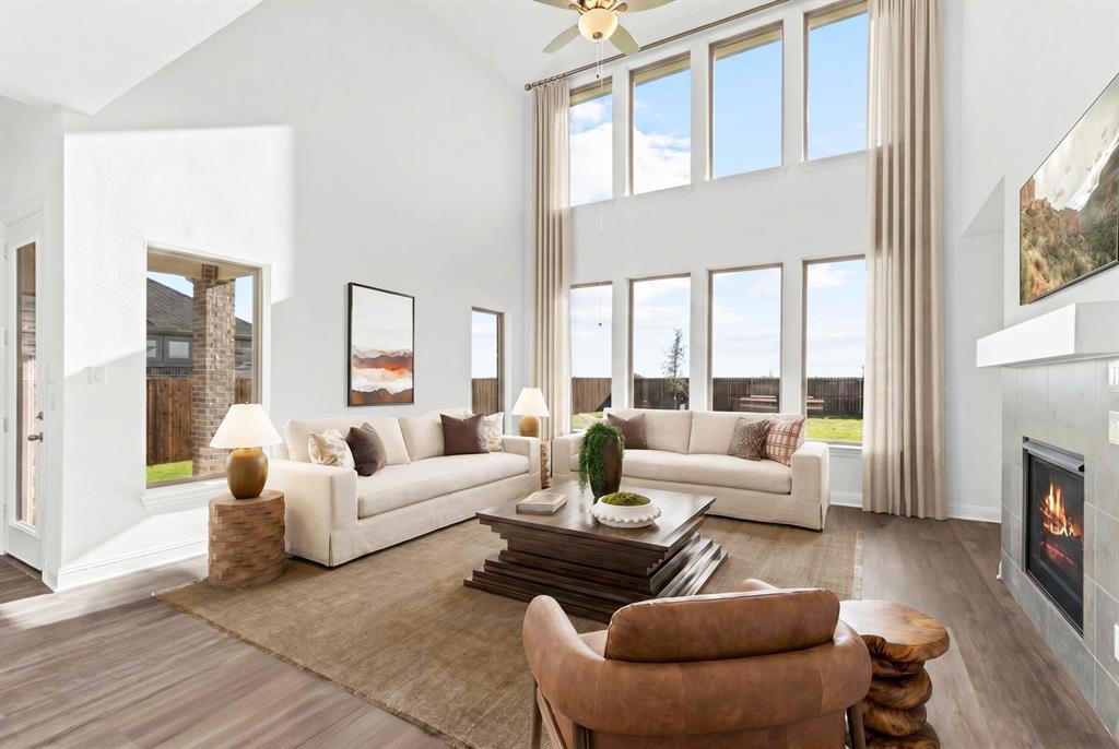 Myrtle Creek - Residential