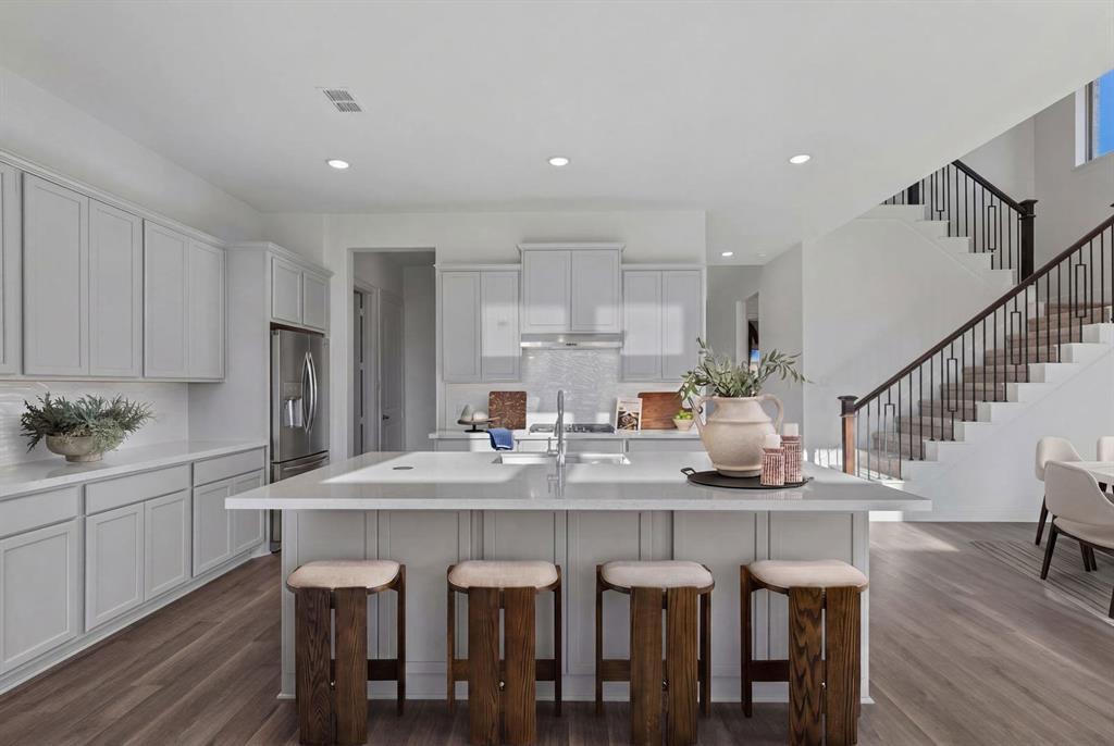 Myrtle Creek - Residential