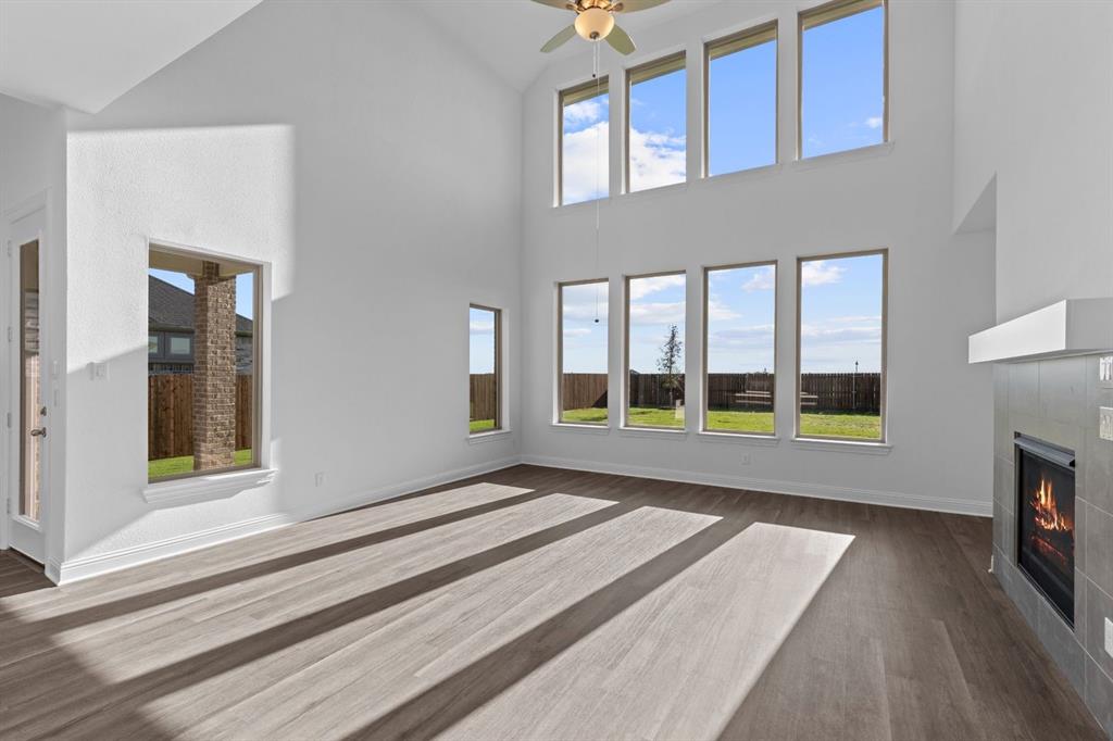 Myrtle Creek - Residential