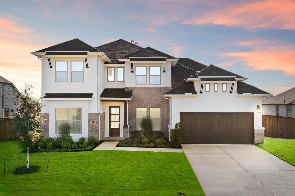 Myrtle Creek - Residential