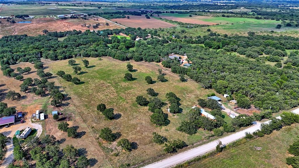 T E & L co Survey - Land