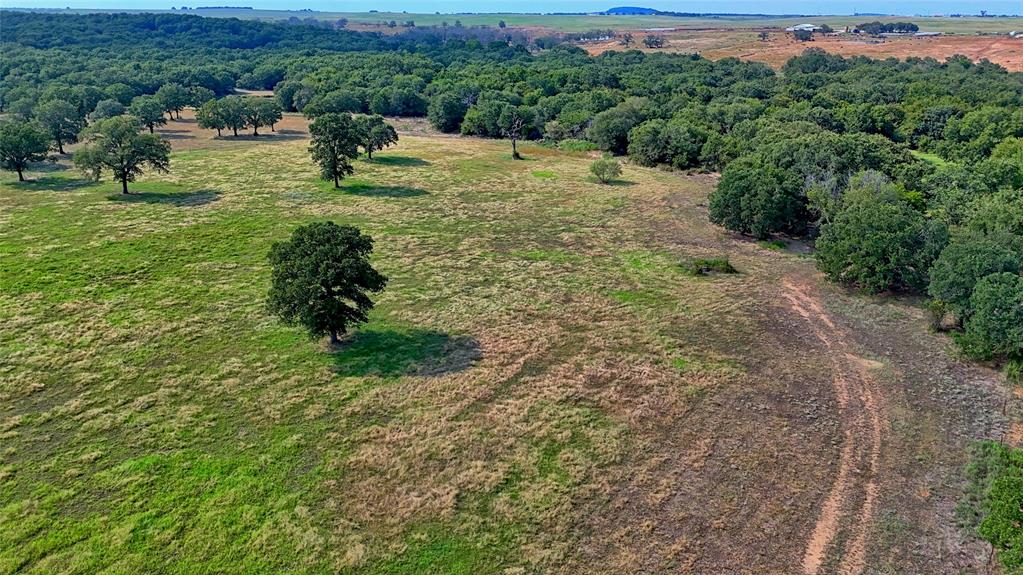 T E & L co Survey - Land