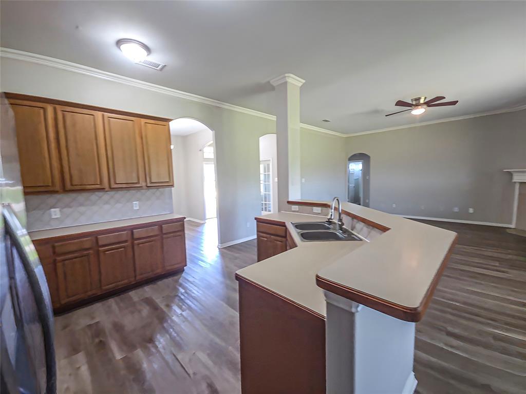 Starlight Ranch - Residential