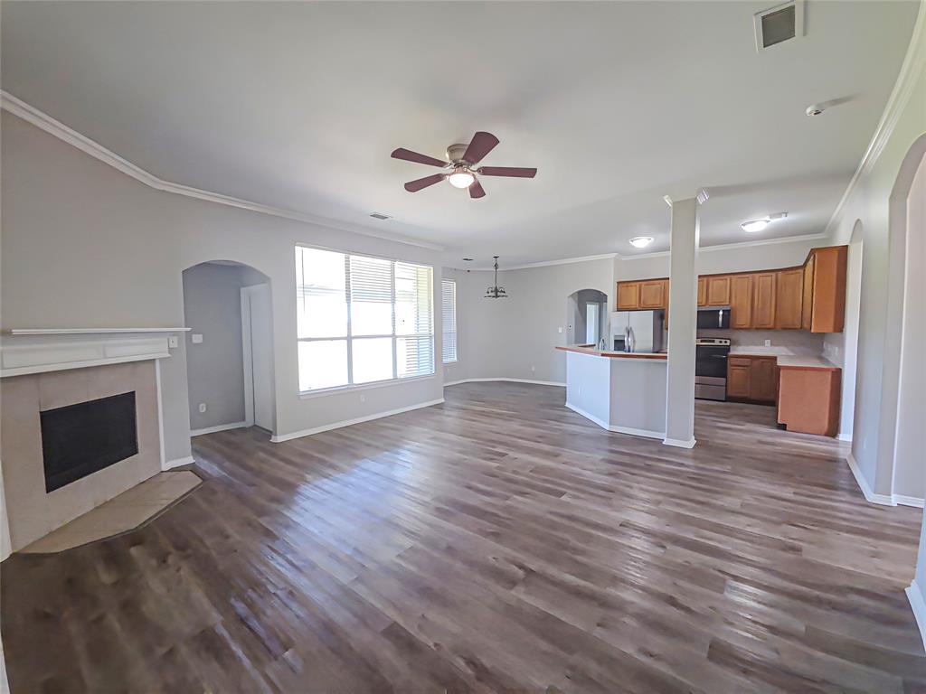 Starlight Ranch - Residential