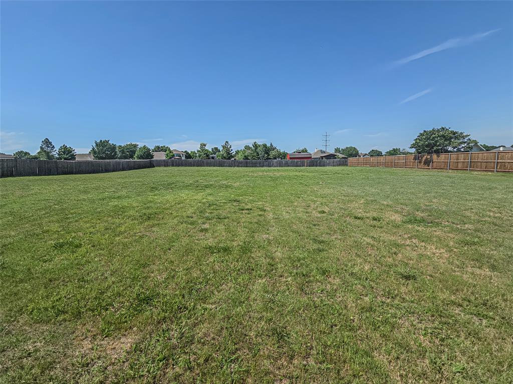 Starlight Ranch - Residential