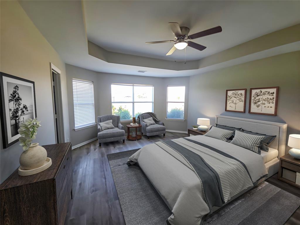 Starlight Ranch - Residential