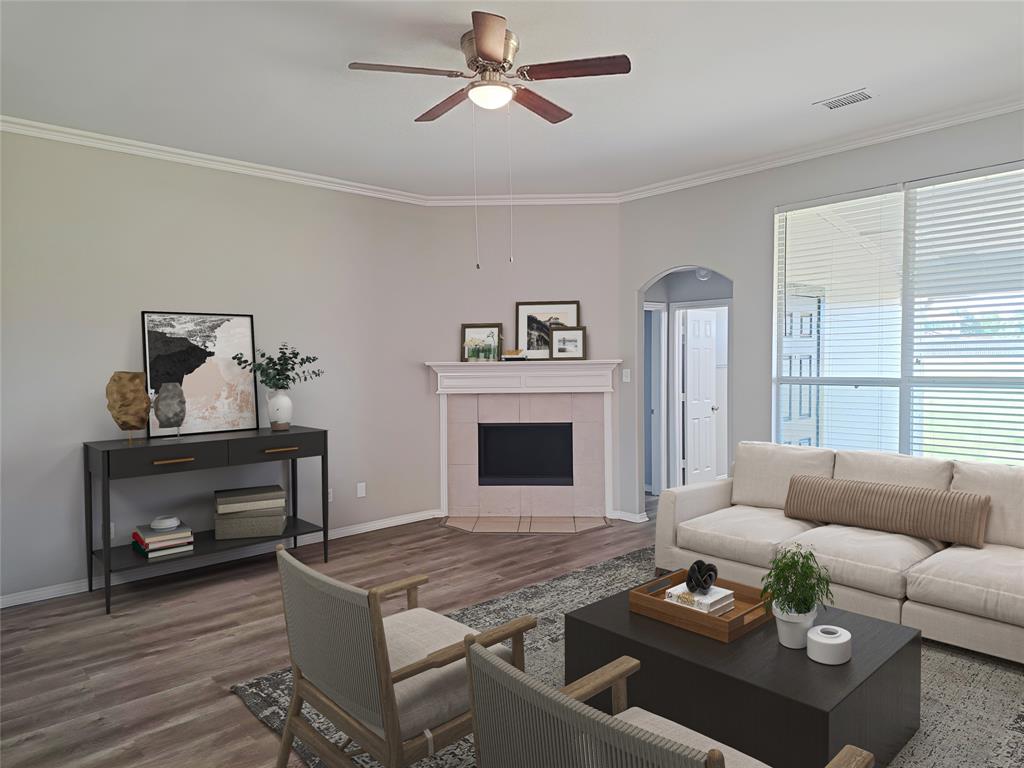 Starlight Ranch - Residential