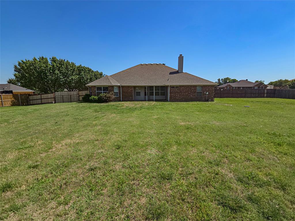 Starlight Ranch - Residential