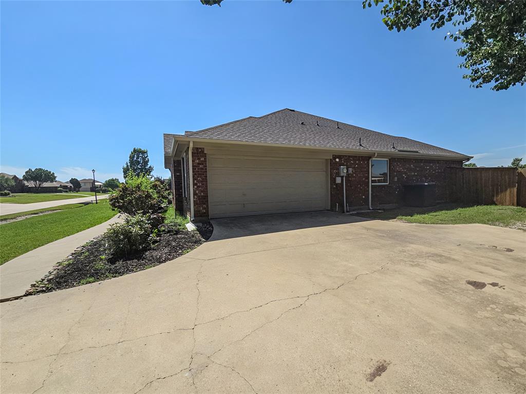 Starlight Ranch - Residential