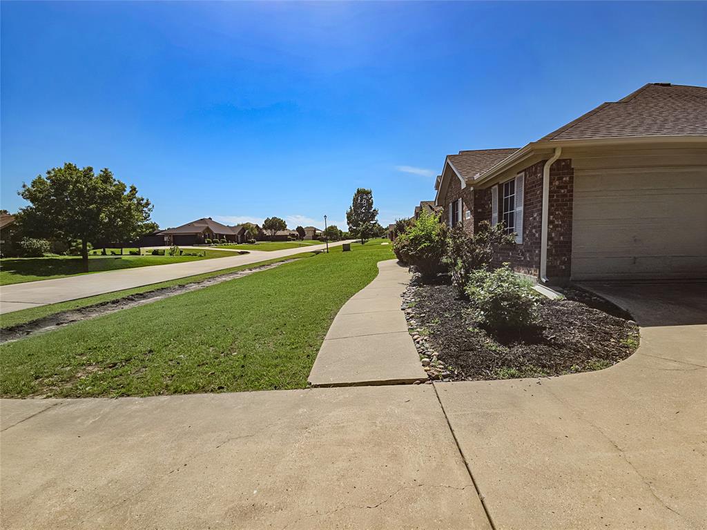 Starlight Ranch - Residential