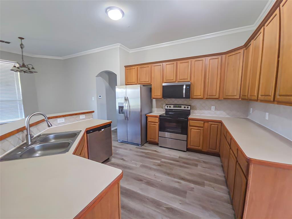 Starlight Ranch - Residential