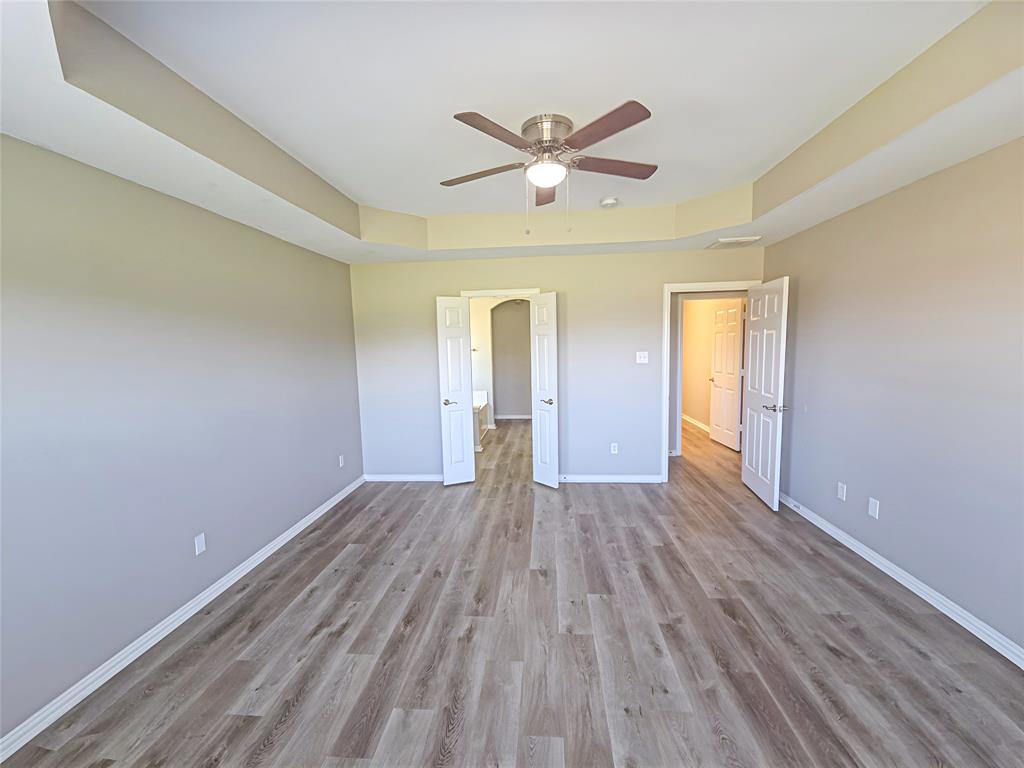 Starlight Ranch - Residential