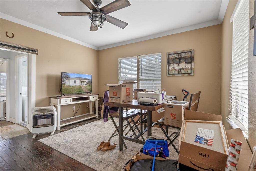 Holmes Add - Residential
