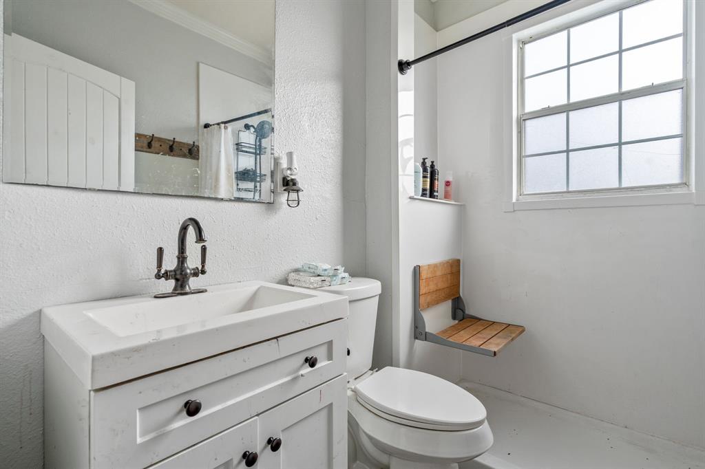 Holmes Add - Residential