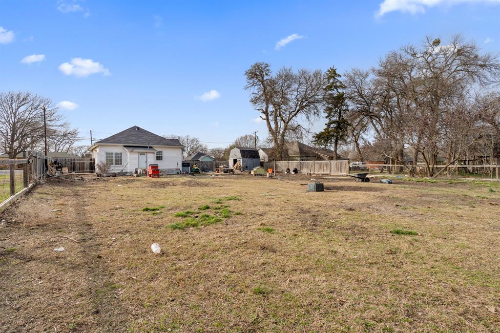 Holmes Add - Residential