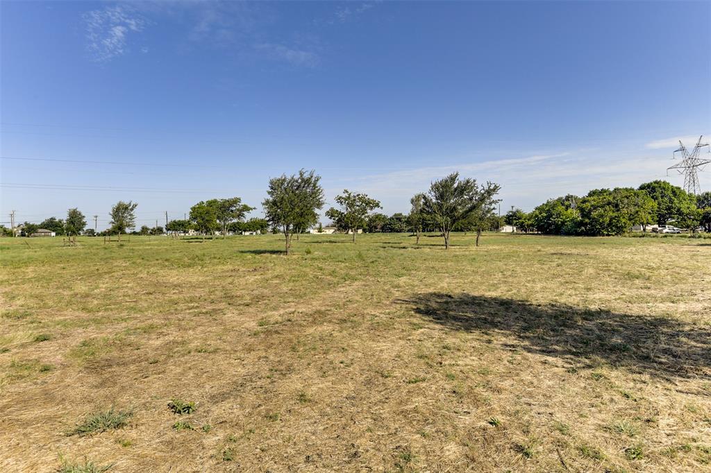Whispering Meadows - Land