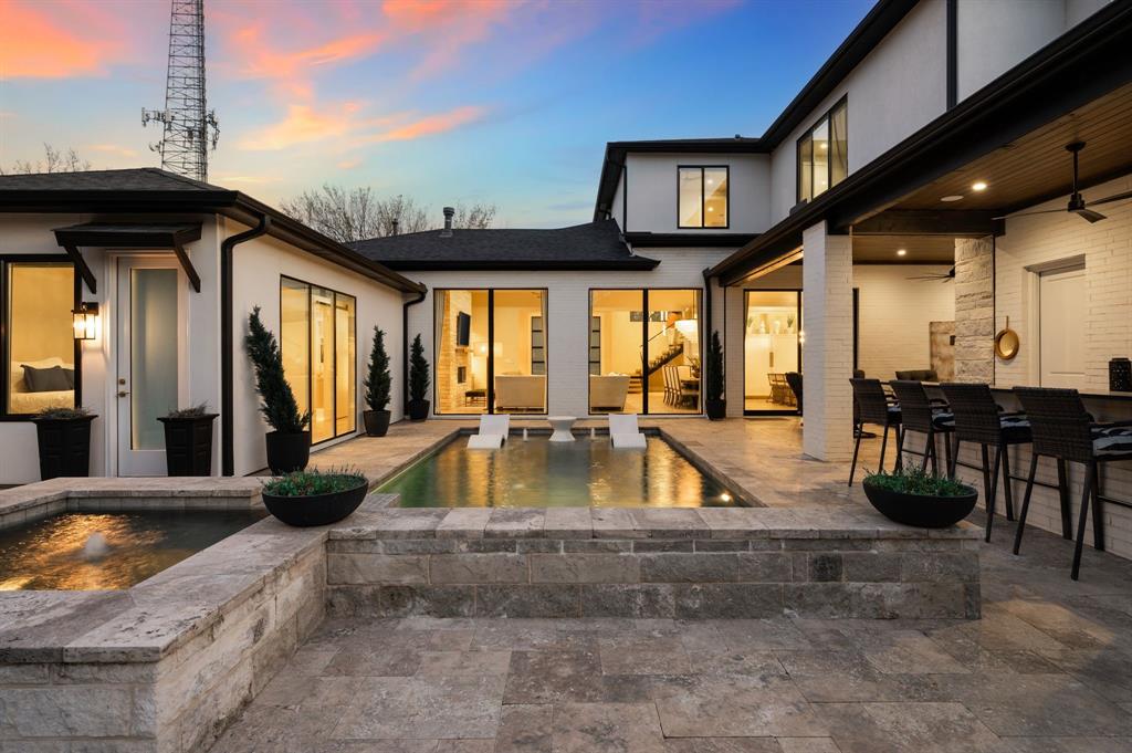 Foxfire Xing - Residential