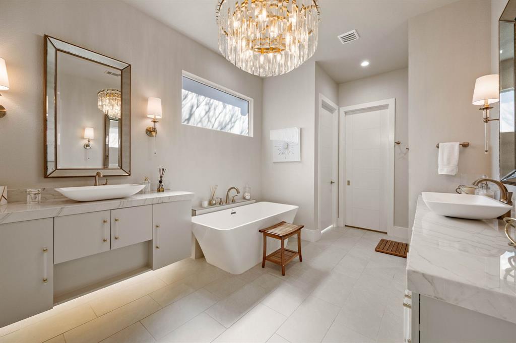 Foxfire Xing - Residential
