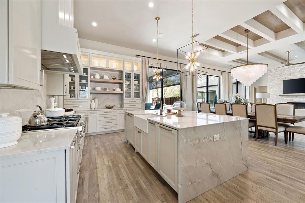 Foxfire Xing - Residential