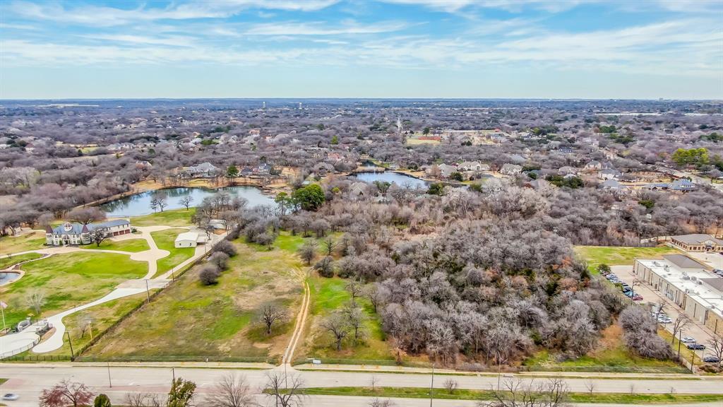 Roosevelt Estates - Land
