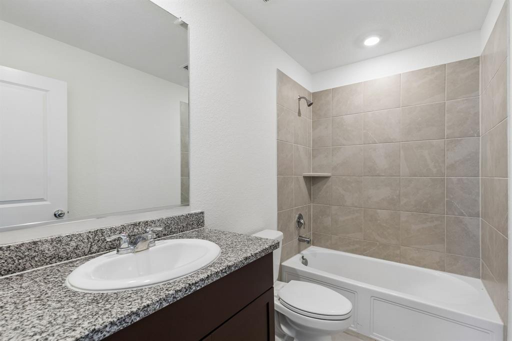 Preserve At Honey Creek Ph 3 - Residential
