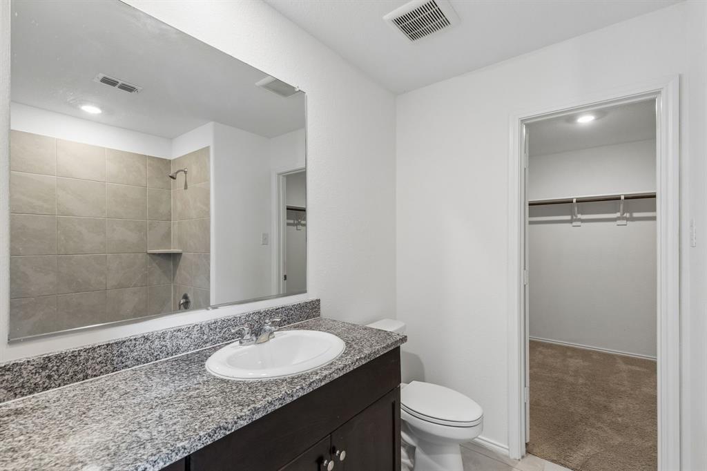 Preserve At Honey Creek Ph 3 - Residential
