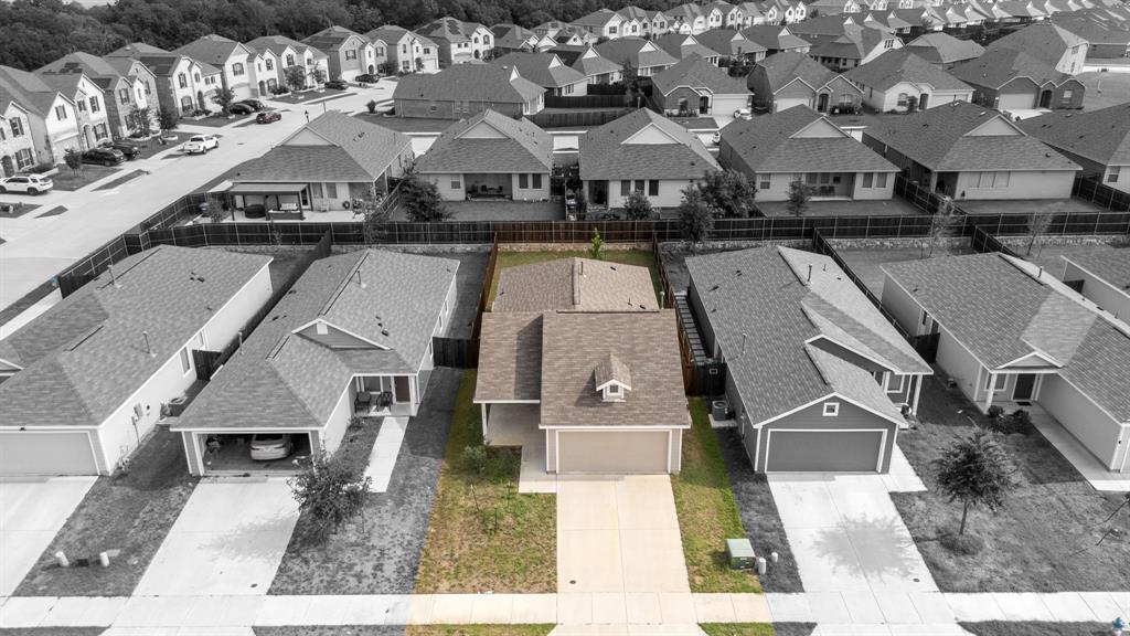 Preserve At Honey Creek Ph 3 - Residential