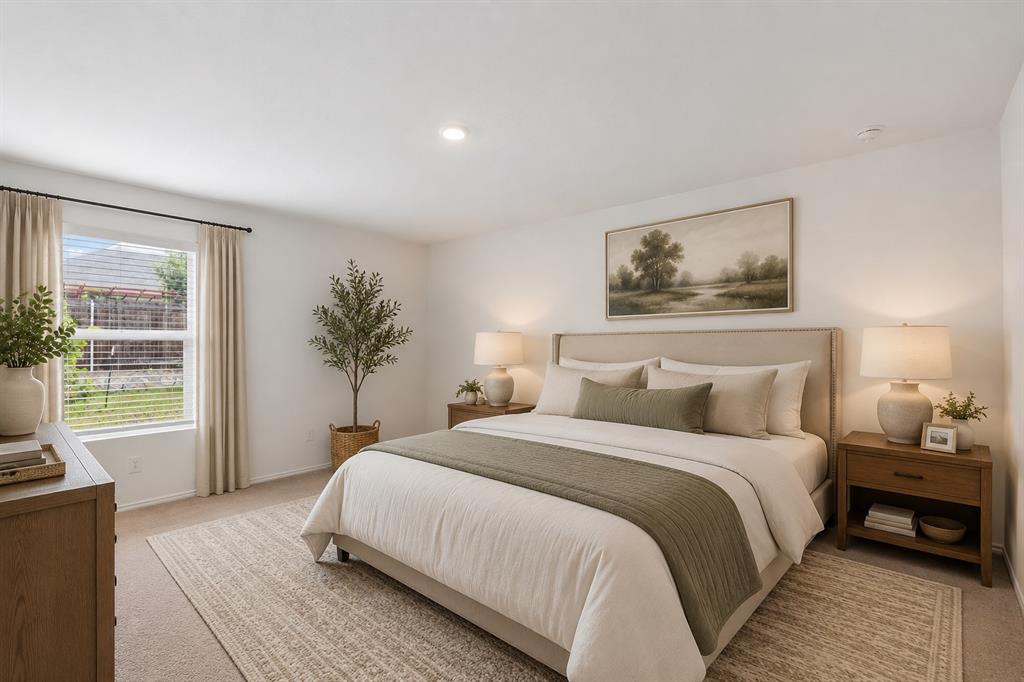 Preserve At Honey Creek Ph 3 - Residential