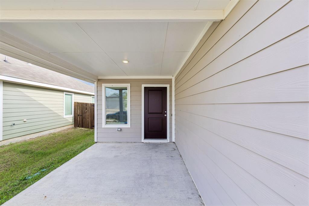 Preserve At Honey Creek Ph 3 - Residential
