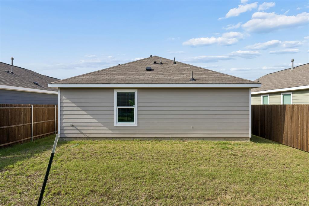 Preserve At Honey Creek Ph 3 - Residential