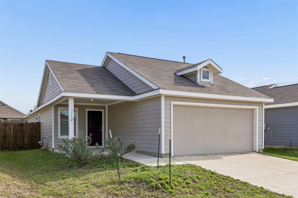 Preserve At Honey Creek Ph 3 - Residential