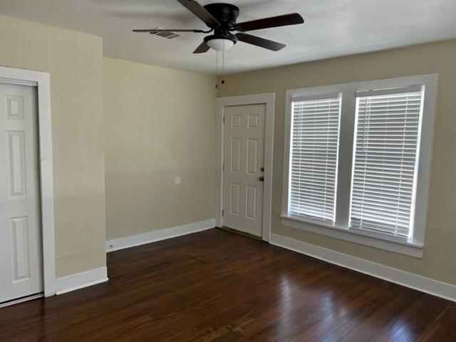 Akers Park Add - Residential