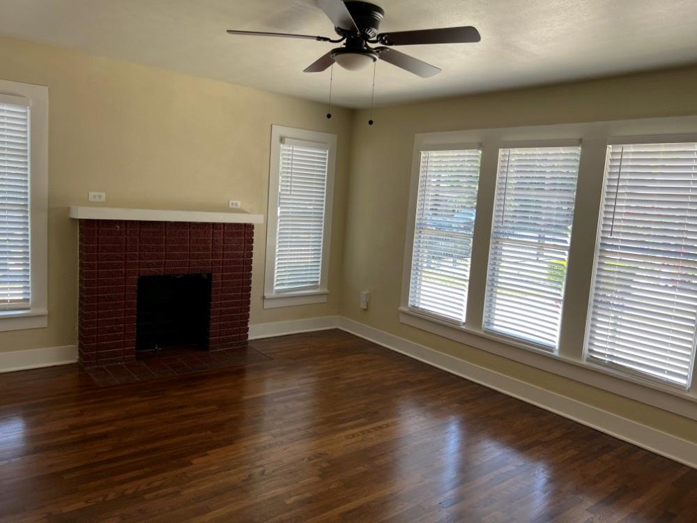 Akers Park Add - Residential