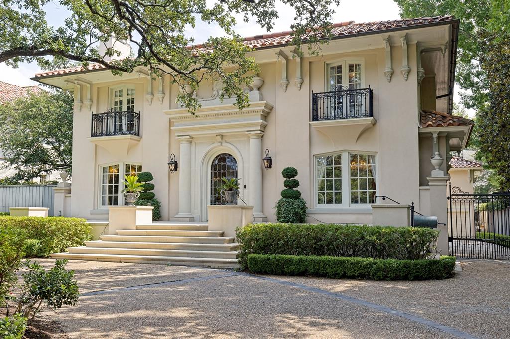 Highland Park 4th Inst - Residential