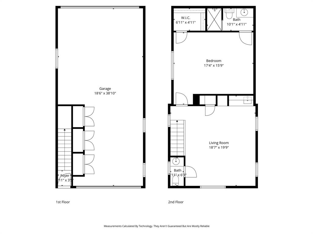 Highland Park 4th Inst - Residential