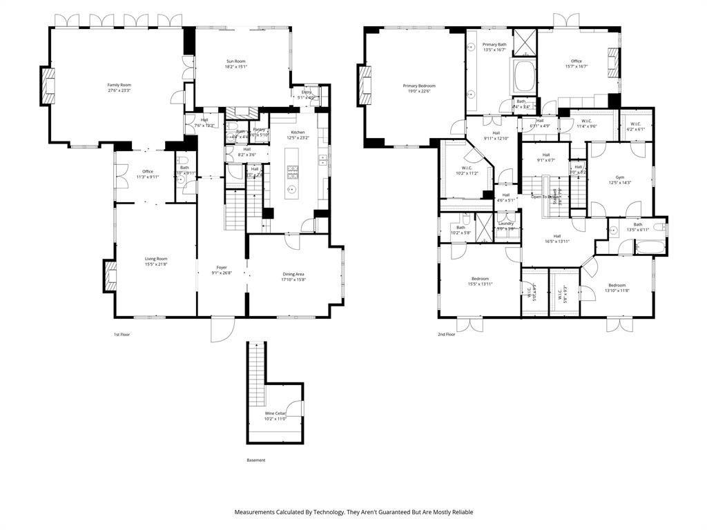 Highland Park 4th Inst - Residential