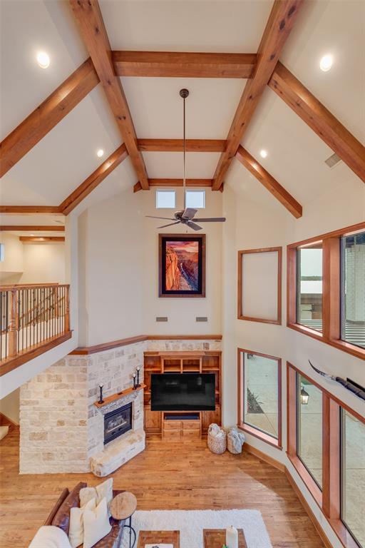 Resort On Eagle Mountain Lake - Residential
