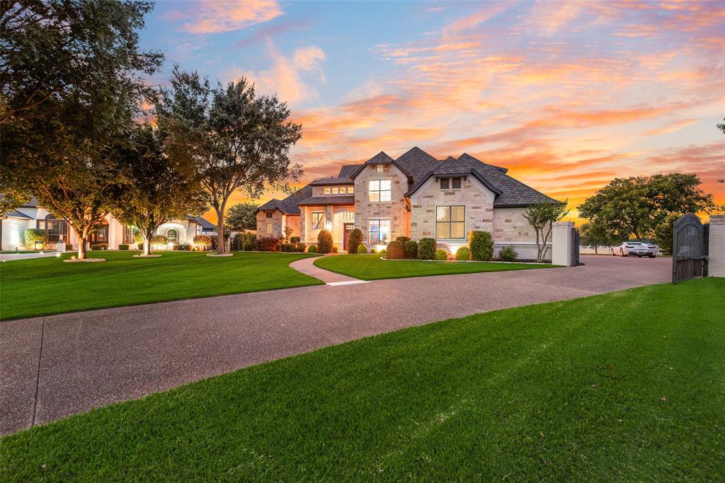 Resort On Eagle Mountain Lake - Residential