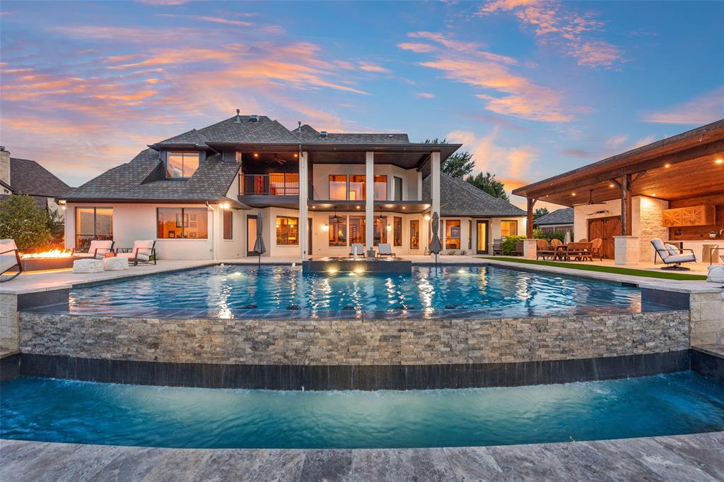 Resort On Eagle Mountain Lake - Residential