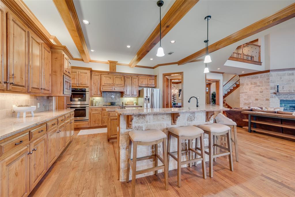 Resort On Eagle Mountain Lake - Residential